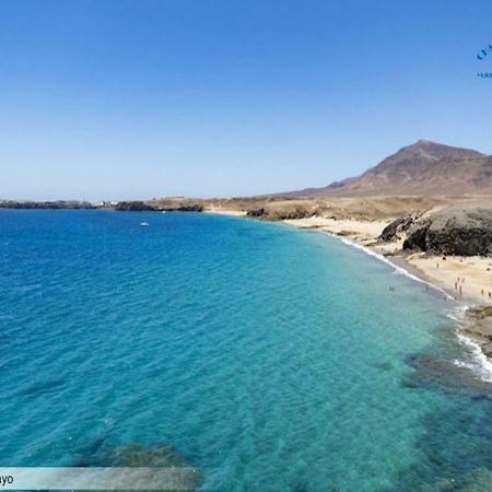 Apartamento Chao Portonovo Пуерто-дель-Кармен Екстер'єр фото