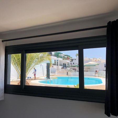 Apartamento Chao Portonovo Пуерто-дель-Кармен Екстер'єр фото