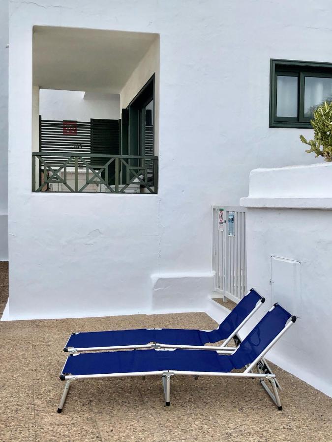 Apartamento Chao Portonovo Пуерто-дель-Кармен Екстер'єр фото