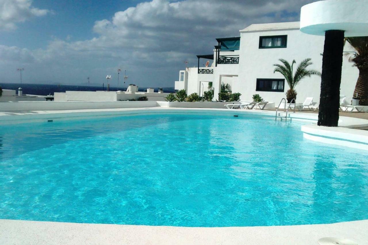 Apartamento Chao Portonovo Пуерто-дель-Кармен Екстер'єр фото