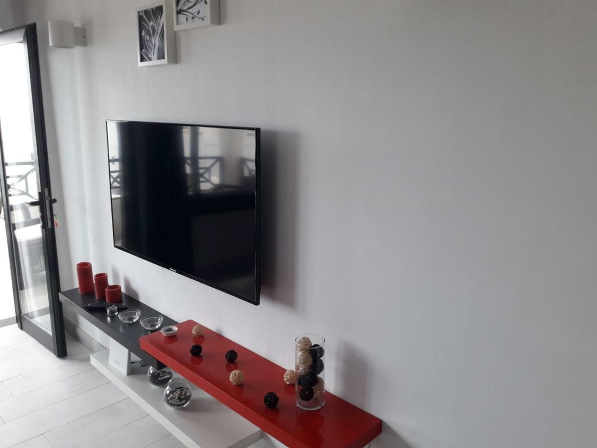 Apartamento Chao Portonovo Пуерто-дель-Кармен Екстер'єр фото