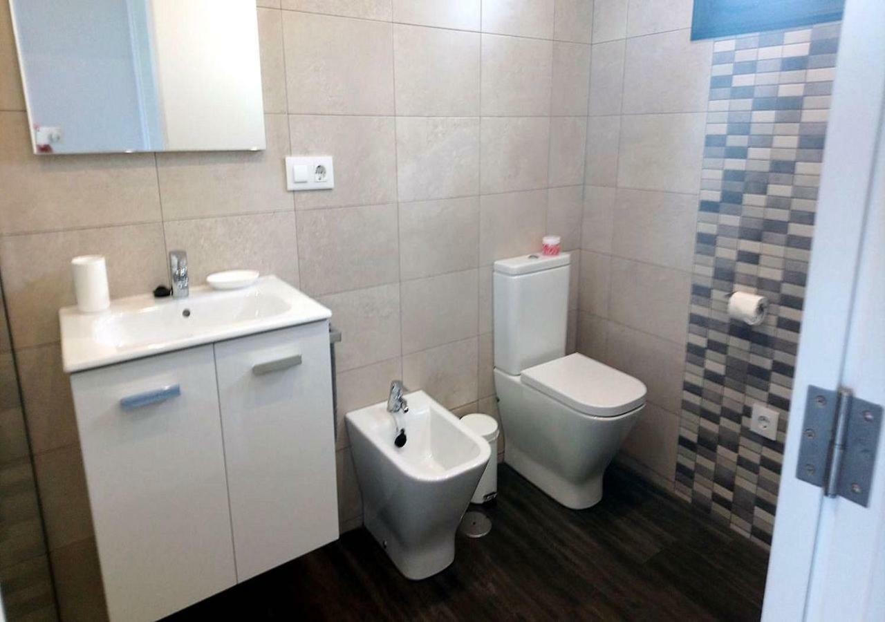 Apartamento Chao Portonovo Пуерто-дель-Кармен Екстер'єр фото