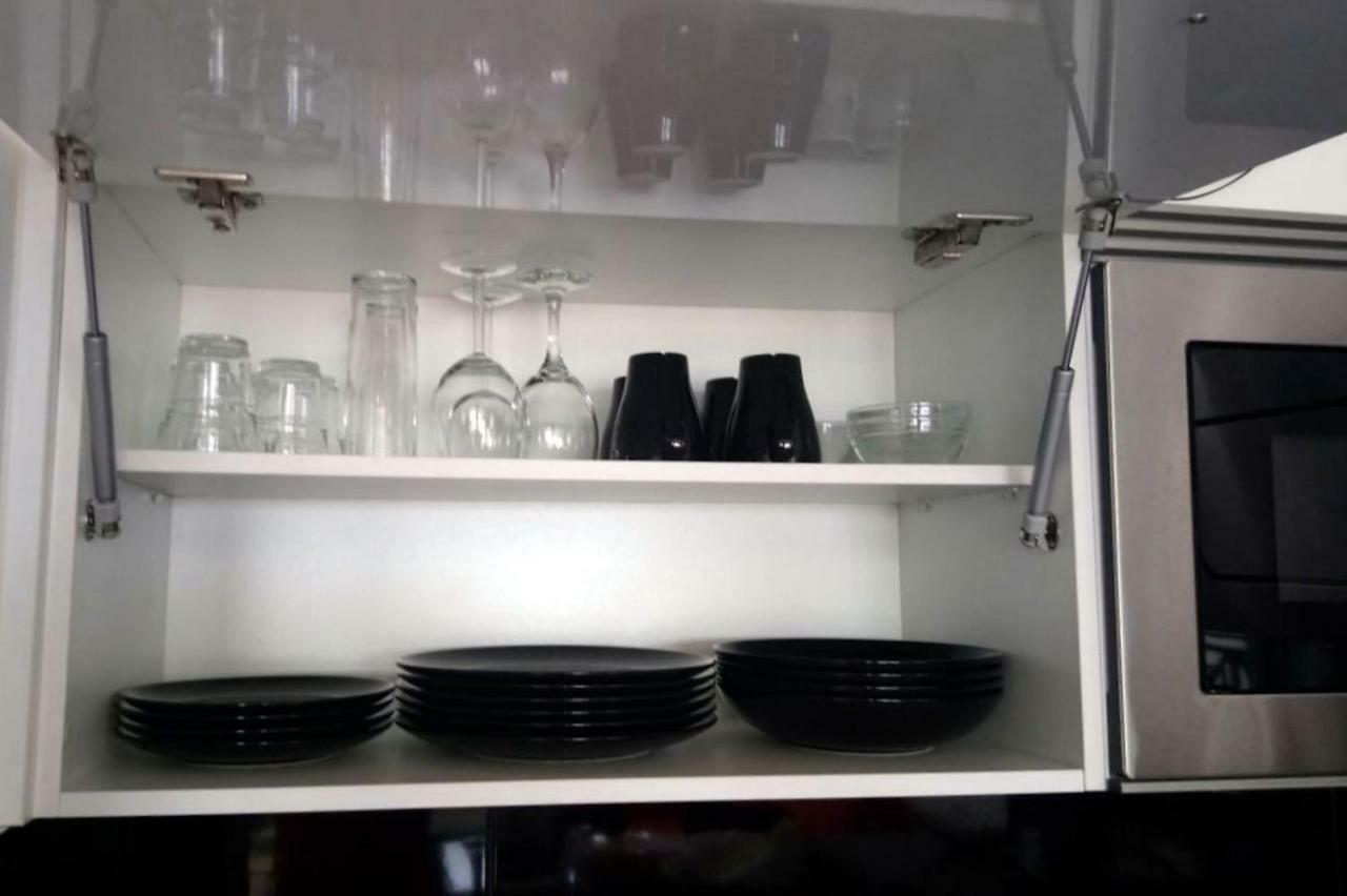 Apartamento Chao Portonovo Пуерто-дель-Кармен Екстер'єр фото