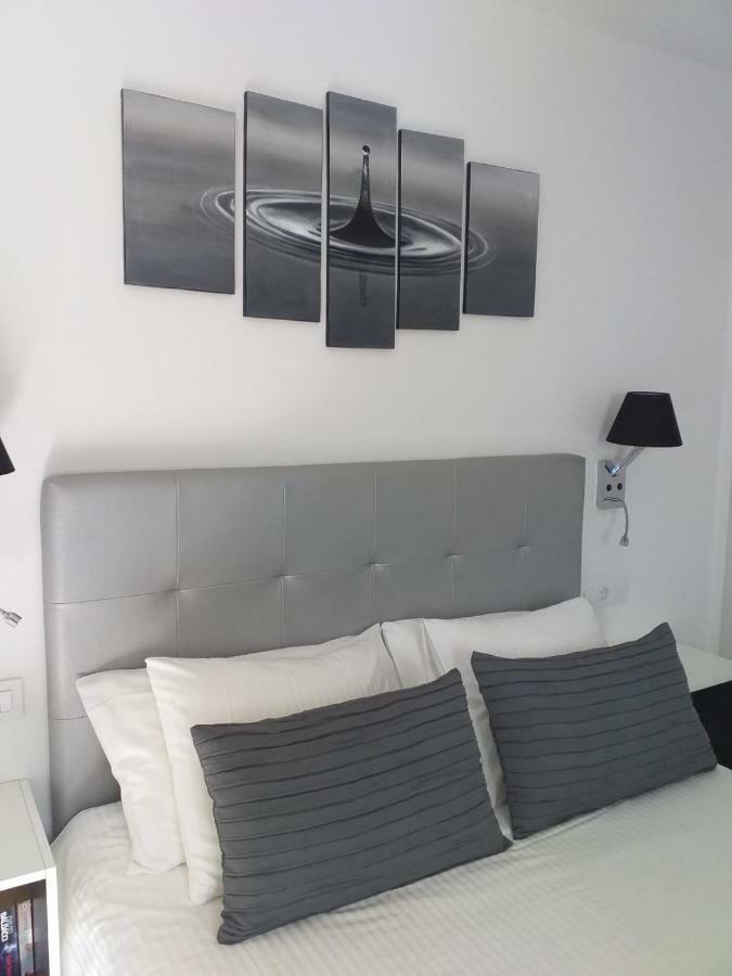 Apartamento Chao Portonovo Пуерто-дель-Кармен Екстер'єр фото