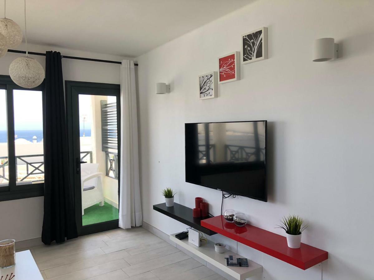 Apartamento Chao Portonovo Пуерто-дель-Кармен Екстер'єр фото
