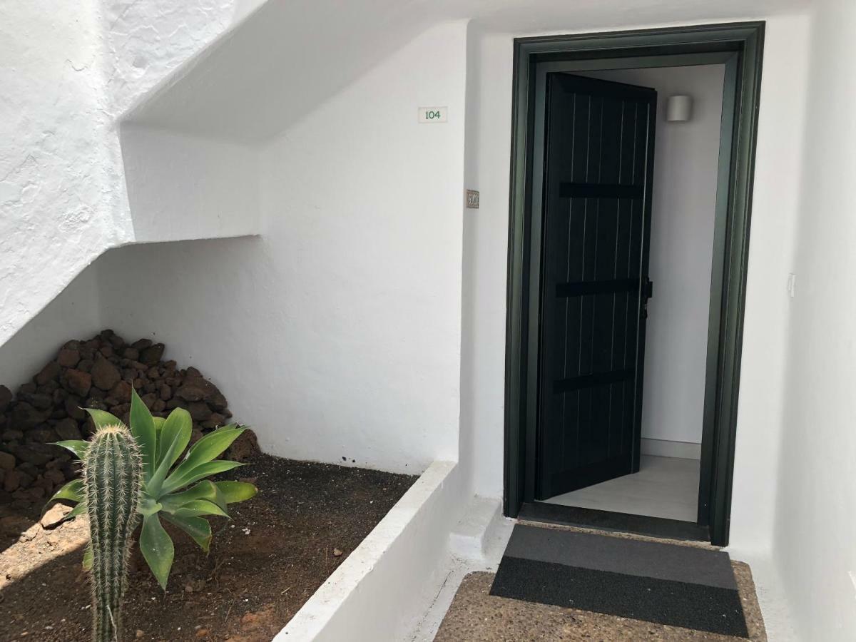 Apartamento Chao Portonovo Пуерто-дель-Кармен Екстер'єр фото