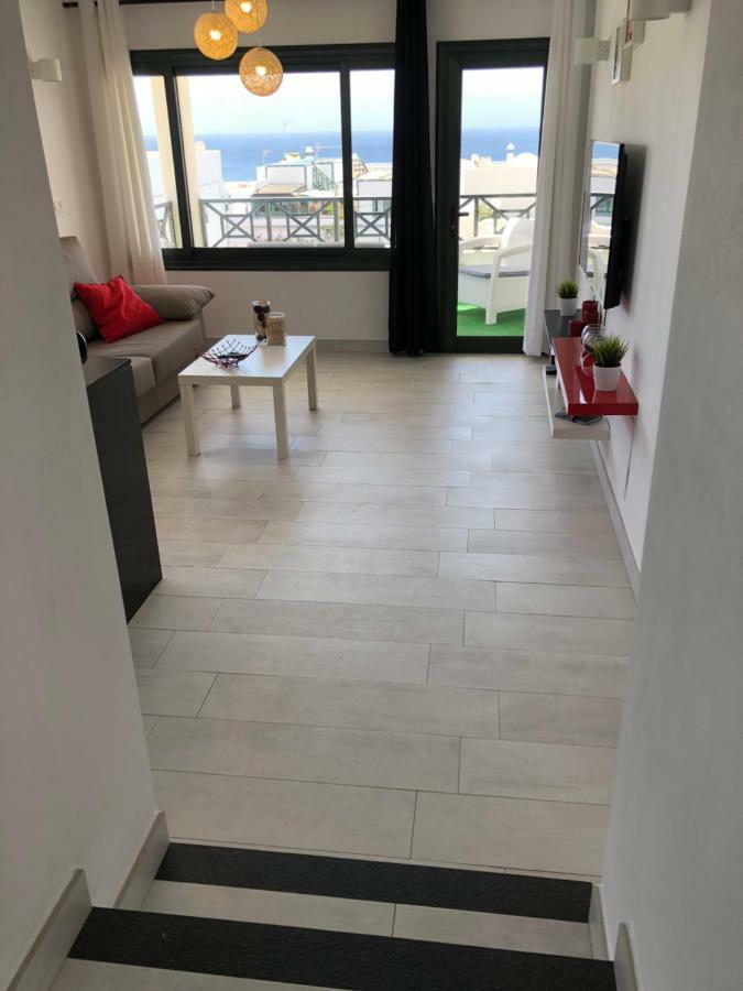 Apartamento Chao Portonovo Пуерто-дель-Кармен Екстер'єр фото