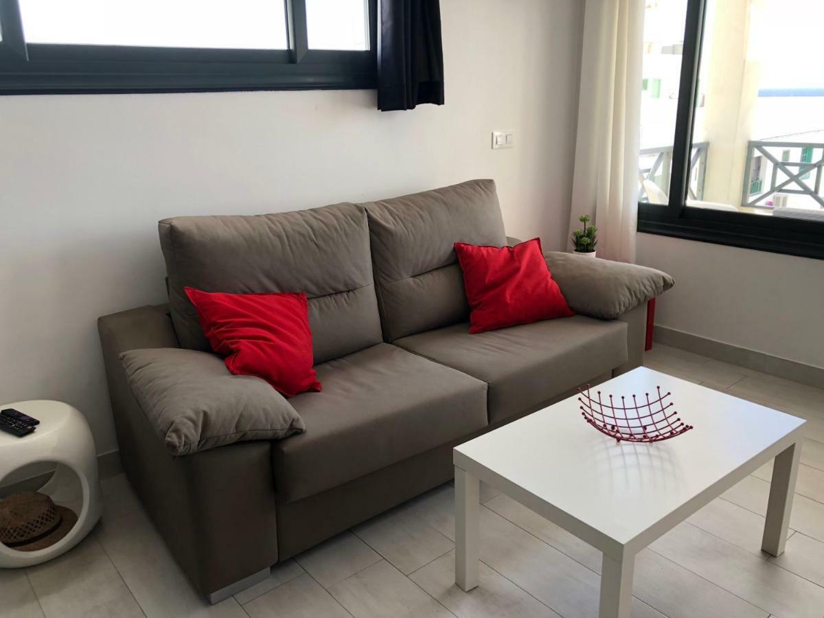 Apartamento Chao Portonovo Пуерто-дель-Кармен Екстер'єр фото