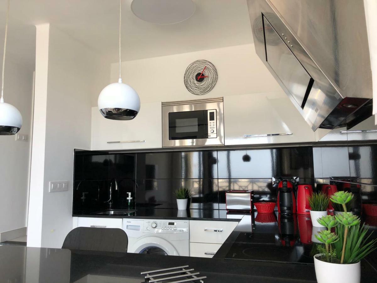 Apartamento Chao Portonovo Пуерто-дель-Кармен Екстер'єр фото