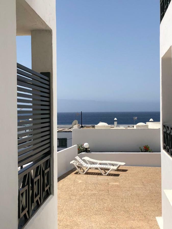 Apartamento Chao Portonovo Пуерто-дель-Кармен Екстер'єр фото