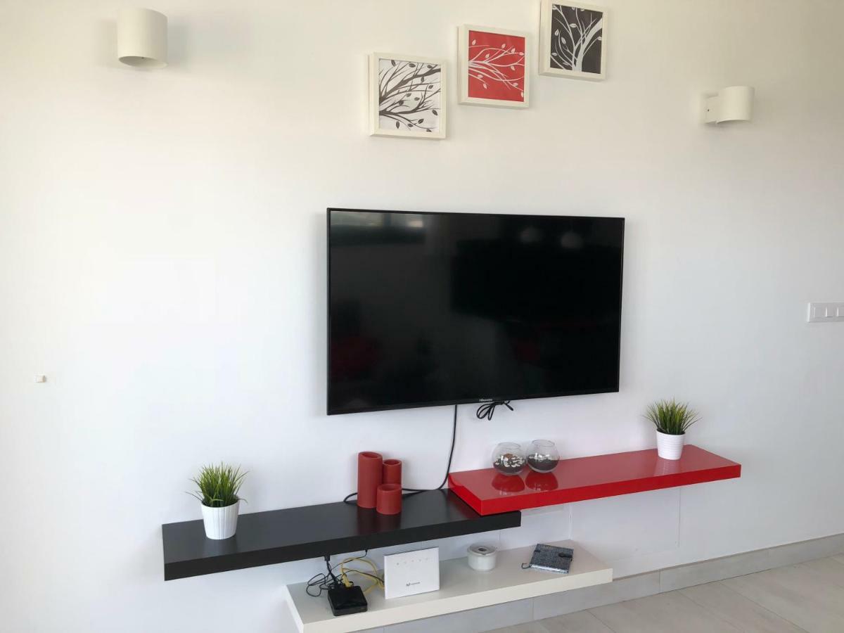 Apartamento Chao Portonovo Пуерто-дель-Кармен Екстер'єр фото