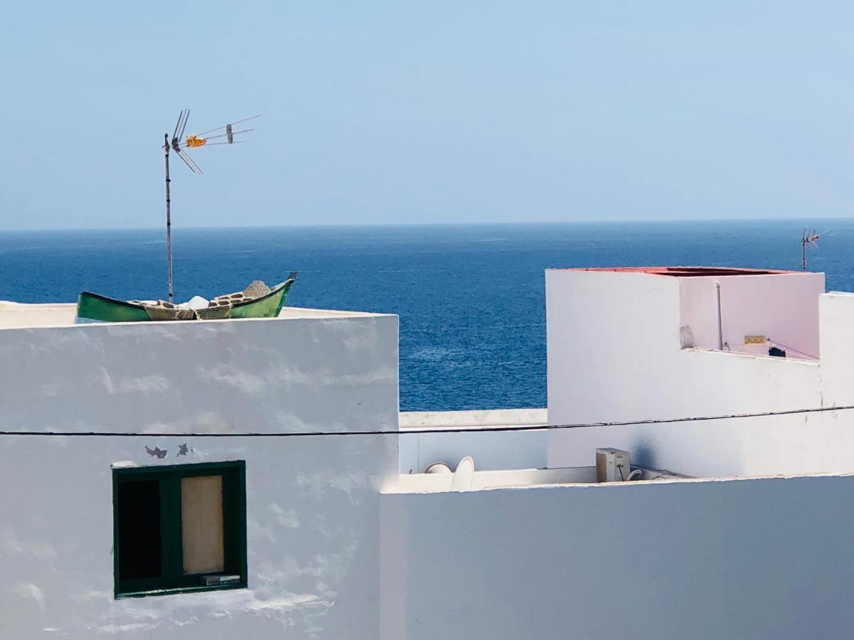 Apartamento Chao Portonovo Пуерто-дель-Кармен Екстер'єр фото