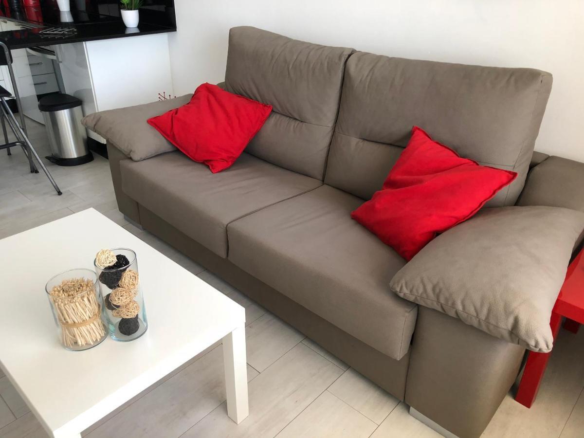 Apartamento Chao Portonovo Пуерто-дель-Кармен Екстер'єр фото