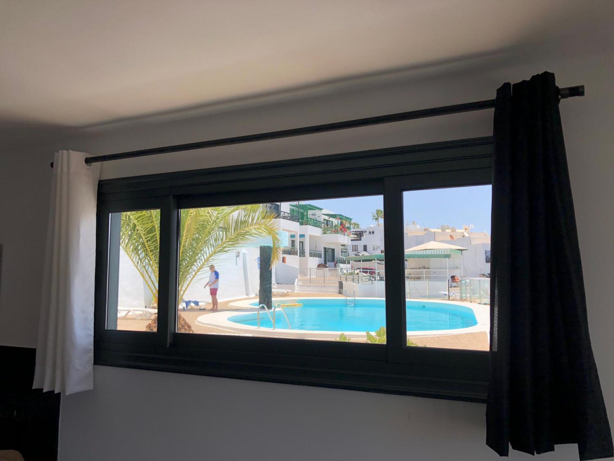 Apartamento Chao Portonovo Пуерто-дель-Кармен Екстер'єр фото